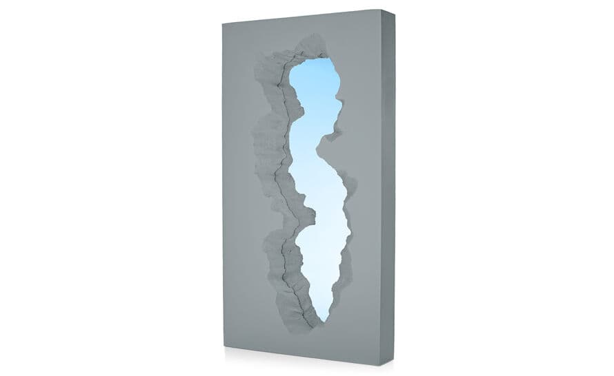 Broken Mirror – thumbnail image #1