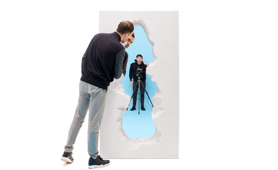 Broken Mirror – thumbnail image #3