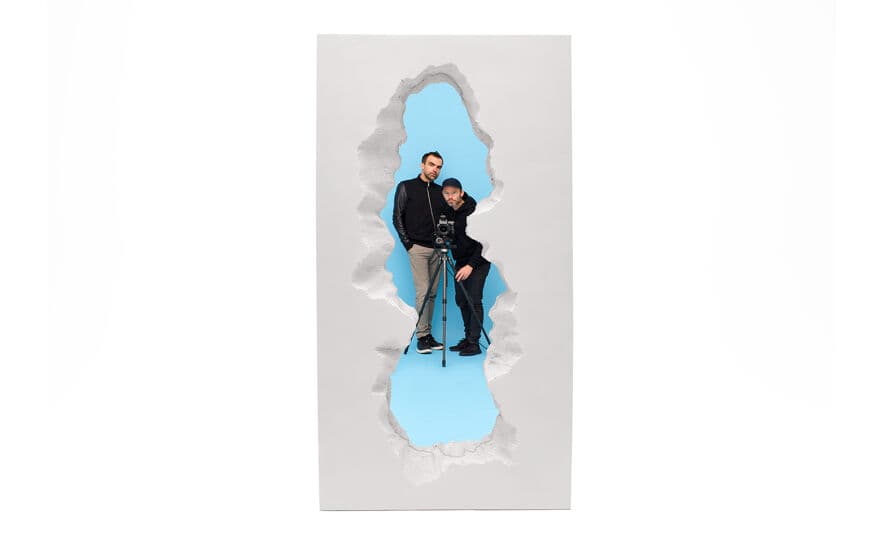 Broken Mirror – thumbnail image #4