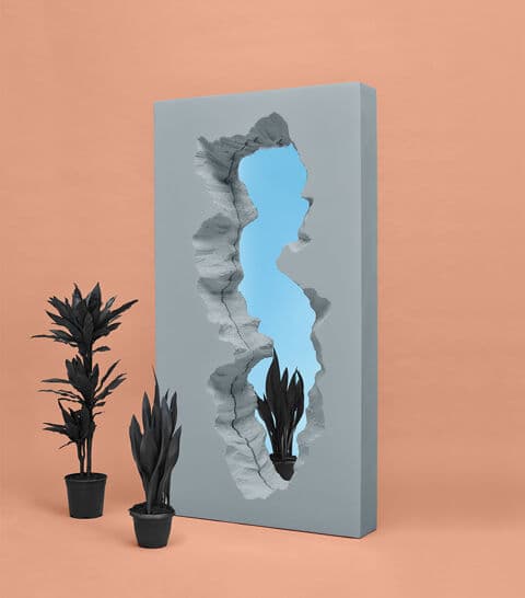 Broken Mirror – thumbnail image #6