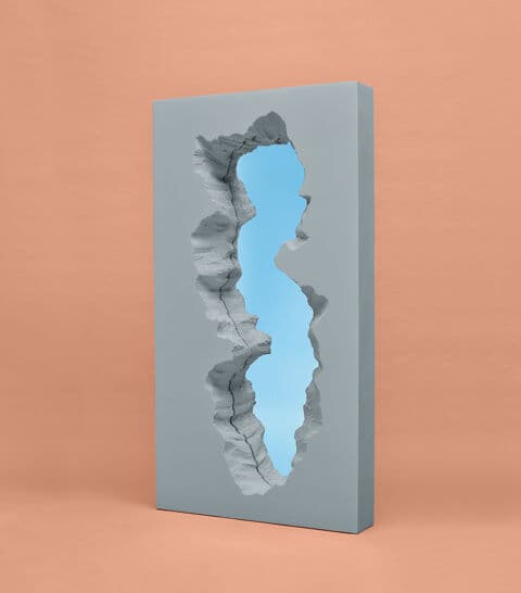 Broken Mirror – thumbnail image #7