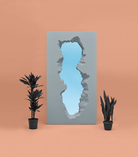 Broken Mirror – thumbnail image #8