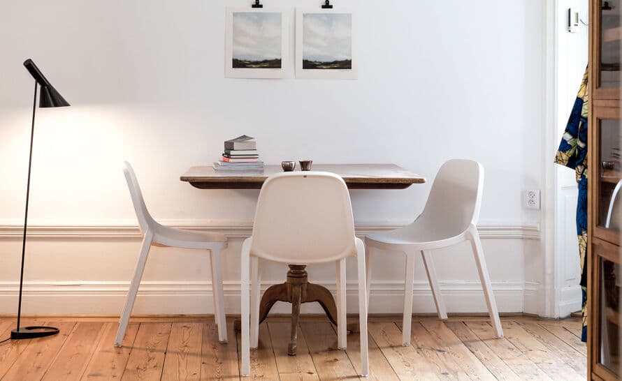 emeco broom stacking chair – thumbnail image #3
