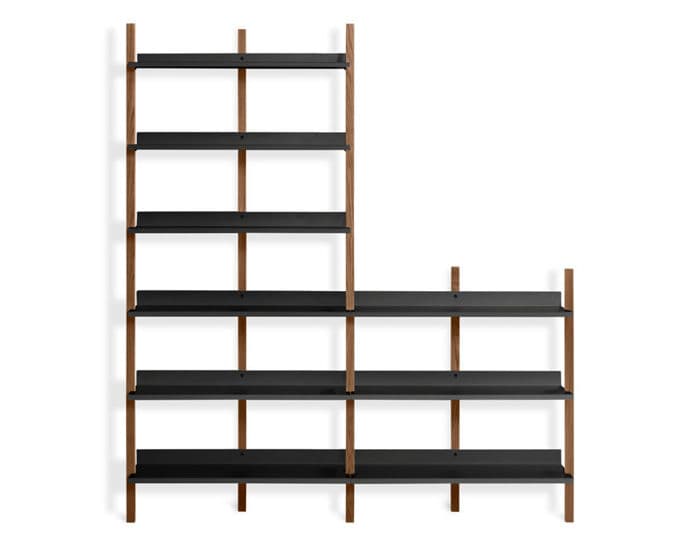 browser tall add-on bookcase – thumbnail image #2