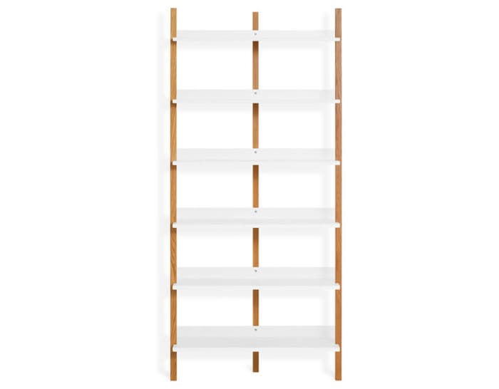 browser tall bookcase – thumbnail image #1