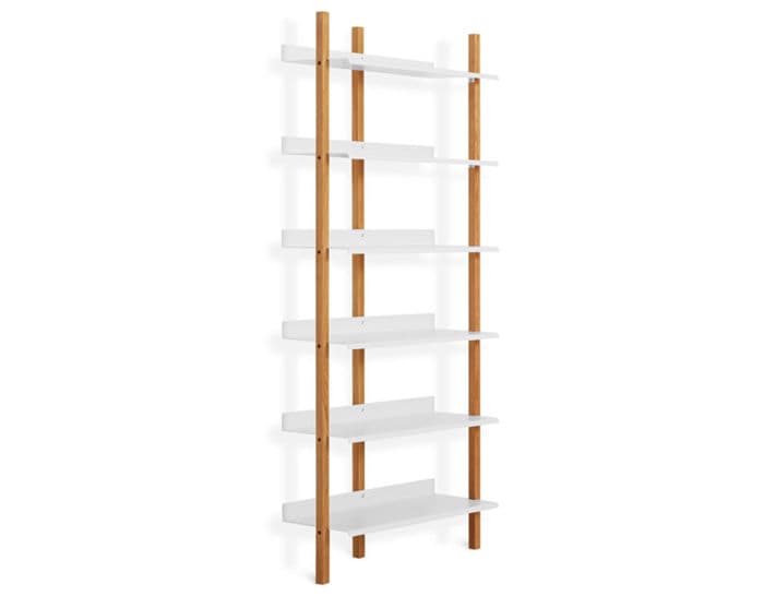 browser tall bookcase – thumbnail image #3