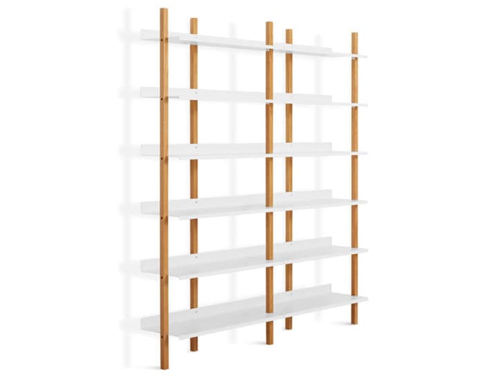 browser tall bookcase – thumbnail image #4
