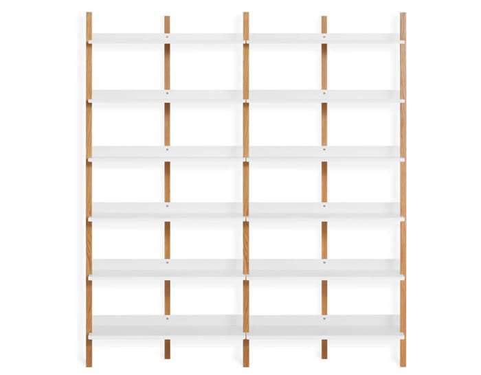 browser tall bookcase – thumbnail image #5