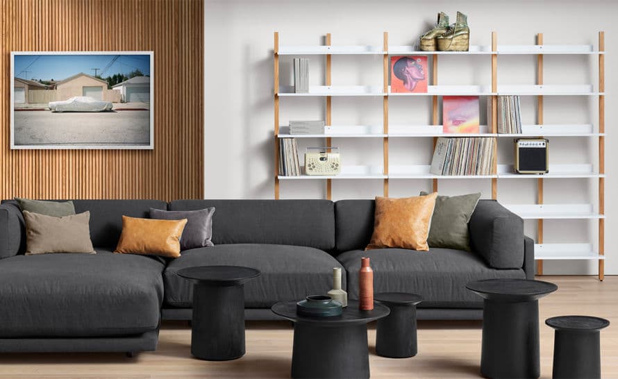 browser tall bookcase – thumbnail image #6