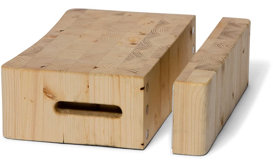 bruno square cutting board – thumbnail image #2
