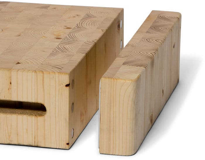 bruno square cutting board – thumbnail image #3