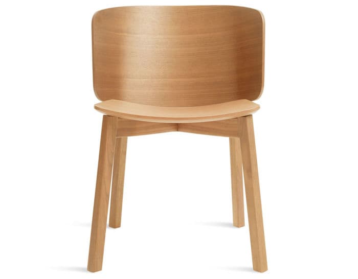 buddy dining chair – thumbnail image #1