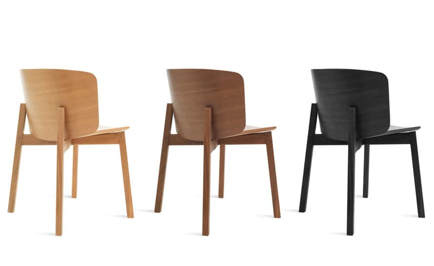 buddy dining chair – thumbnail image #7