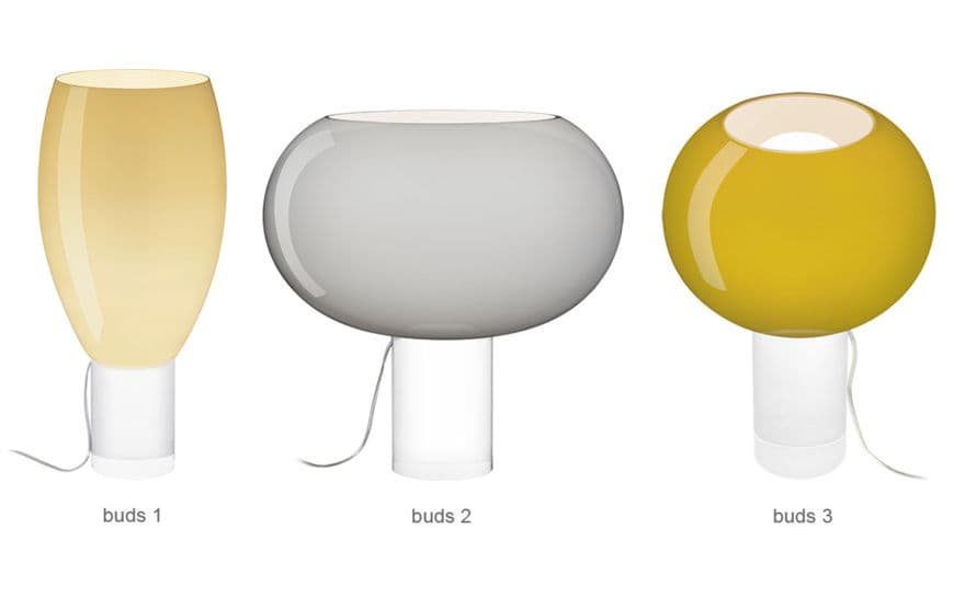 buds 1 table lamp – thumbnail image #2