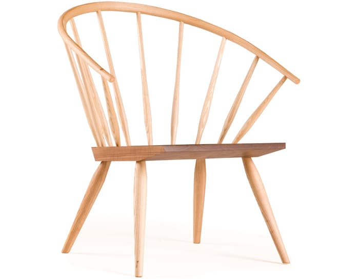 burnham windsor chair 360 – thumbnail image #1