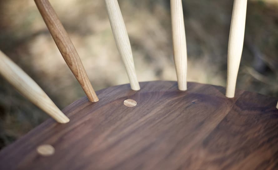 burnham windsor chair 360 – thumbnail image #9