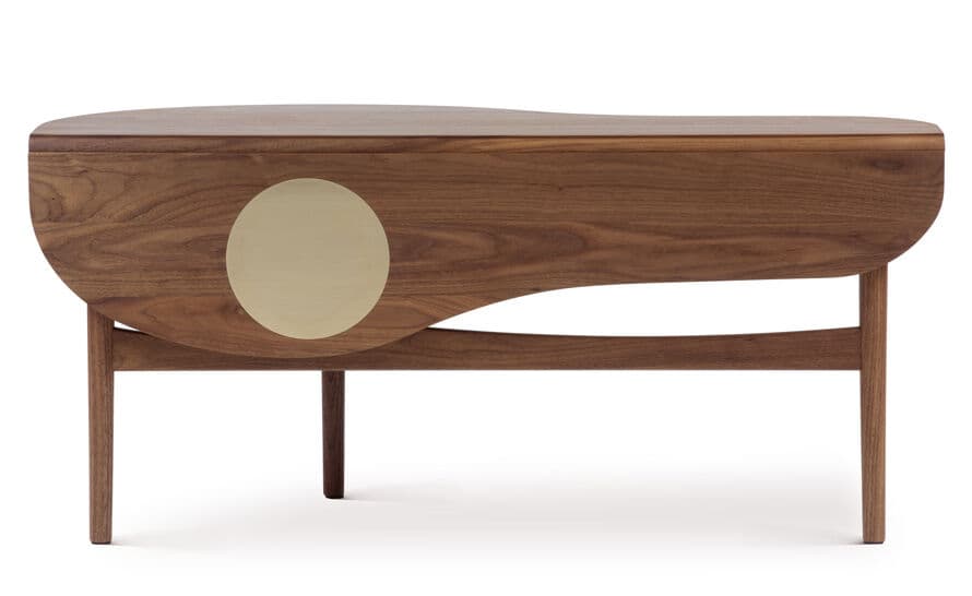 Butterfly Table – thumbnail image #1