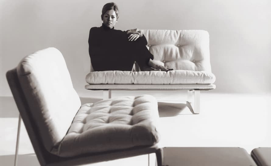 c684 2.5-seater sofa – thumbnail image #3