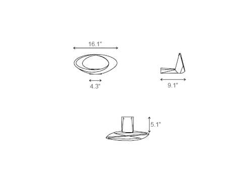 cabildo wall lamp – thumbnail image #4