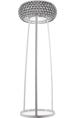 Caboche Plus Floor Lamp – thumbnail image #1