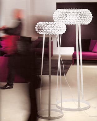 Caboche Plus Floor Lamp – thumbnail image #2