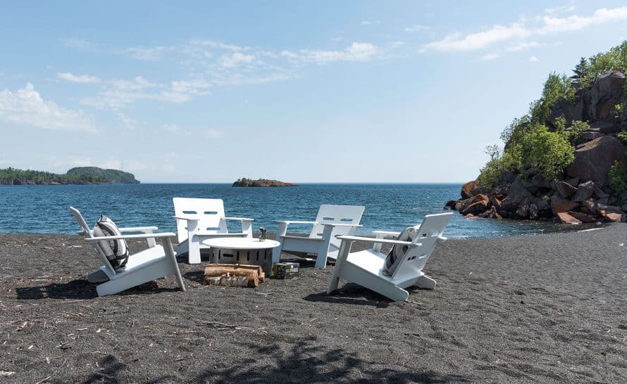 Cabrio Chair – thumbnail image #8