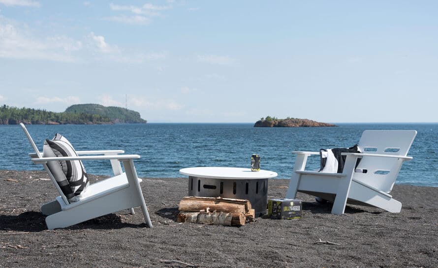 Cabrio Chair – thumbnail image #9