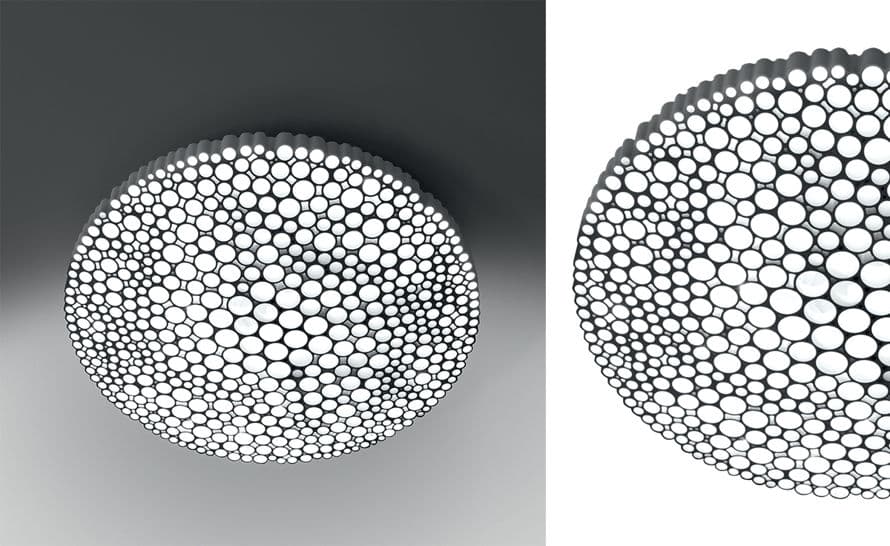 calipso wall lamp – thumbnail image #2