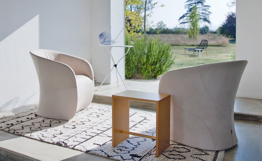 calla chair – thumbnail image #3