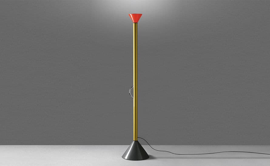 callimaco led floor lamp – thumbnail image #2