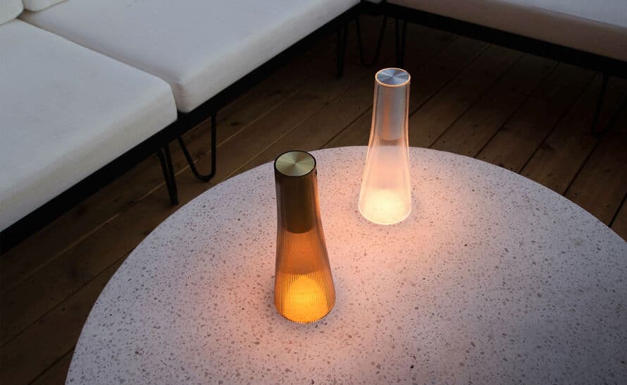 candél portable lamp – thumbnail image #9