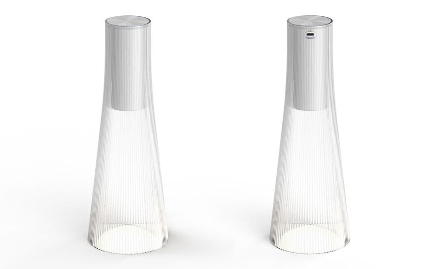 candél portable lamp – thumbnail image #4