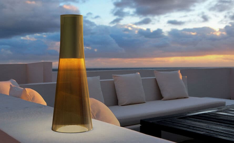 candél portable lamp – thumbnail image #10