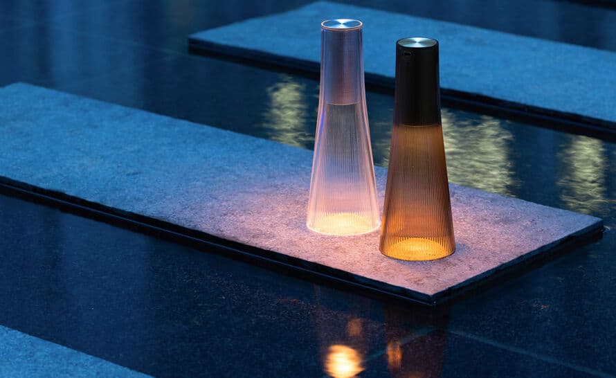 candél portable lamp – thumbnail image #6