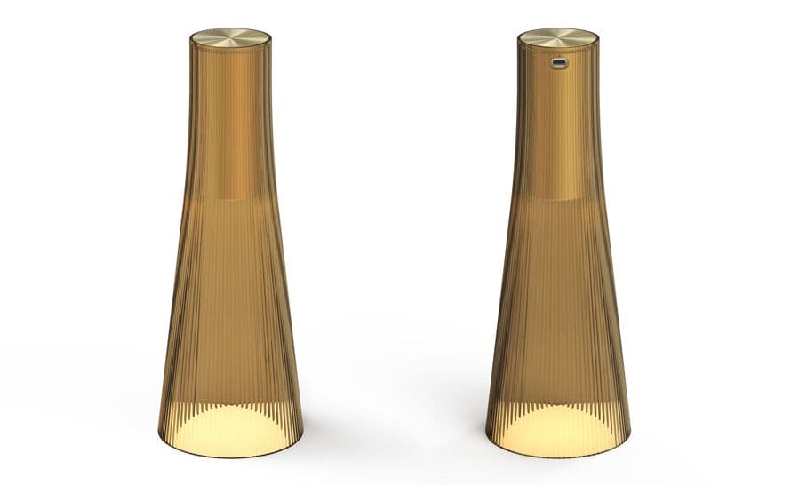 candél portable lamp – thumbnail image #2