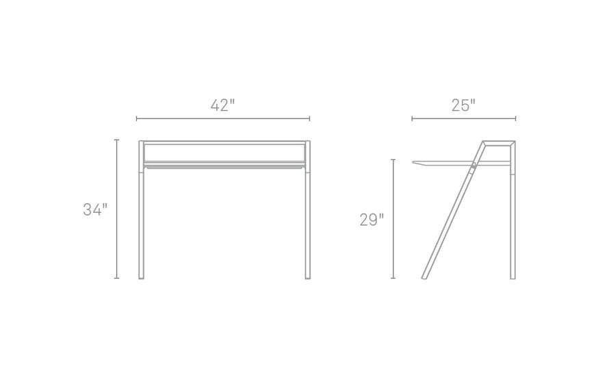 cant desk – thumbnail image #7