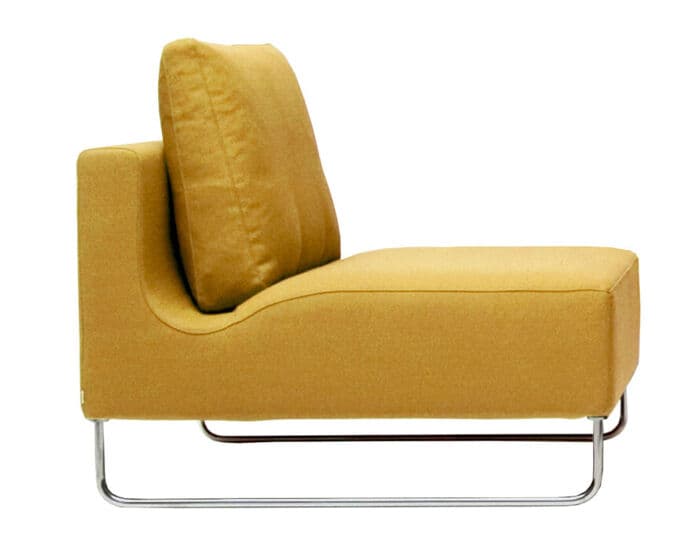 canyon lounge chair – thumbnail image #1