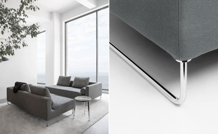 canyon lounge chair – thumbnail image #4