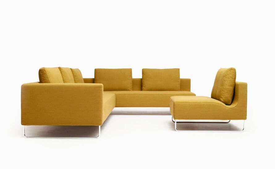 canyon medium sofa – thumbnail image #7