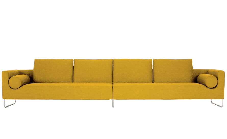 canyon medium sofa – thumbnail image #1