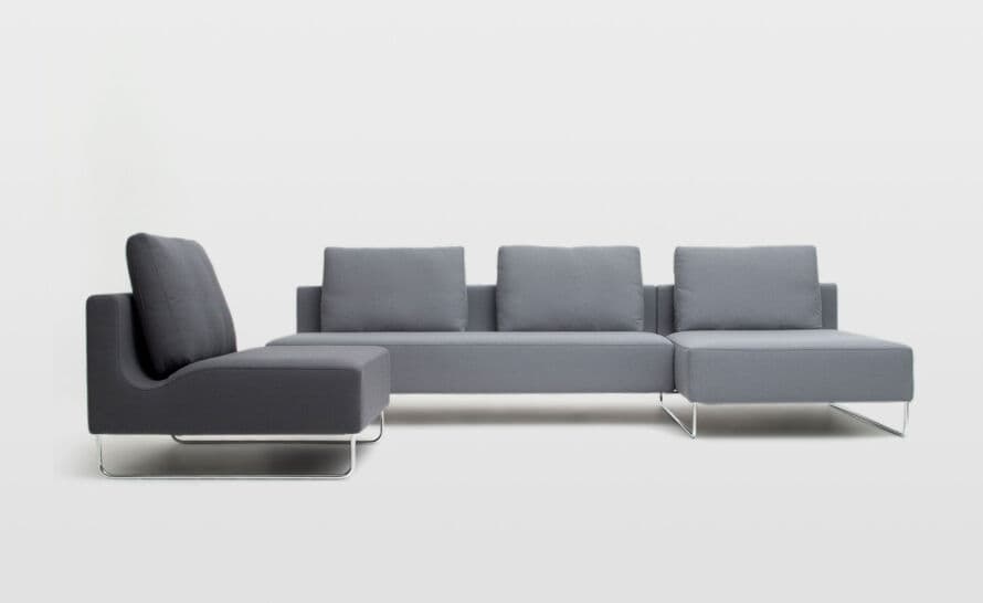 canyon medium sofa – thumbnail image #5