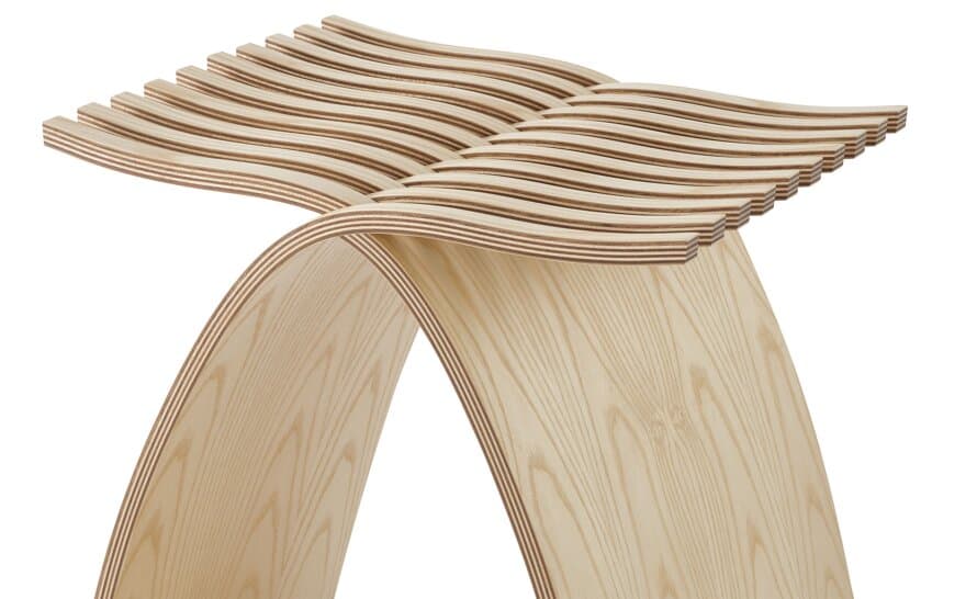 capelli stool – thumbnail image #6
