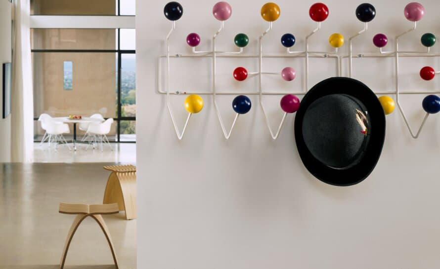 capelli stool – thumbnail image #4