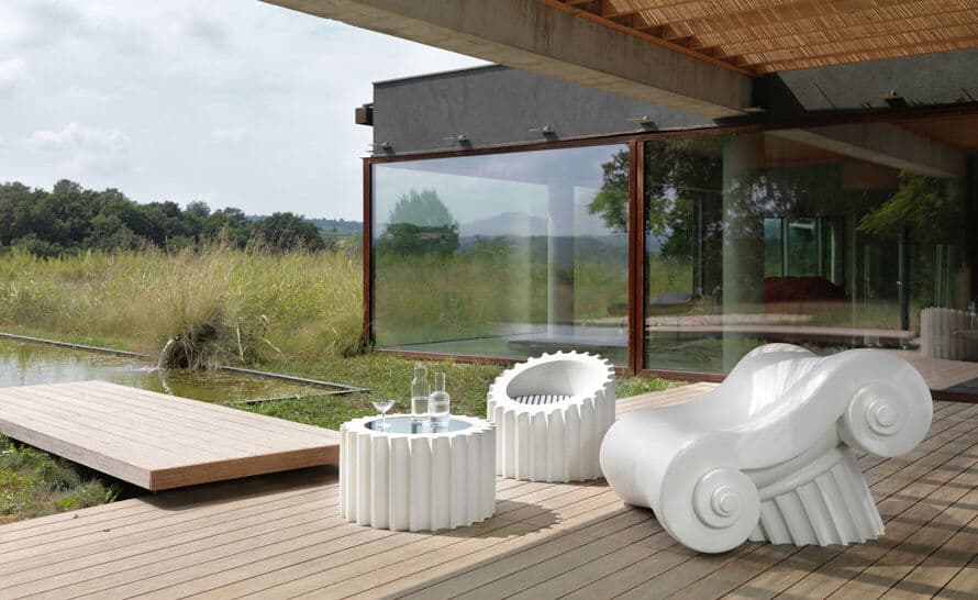 Capitello Lounge – thumbnail image #2