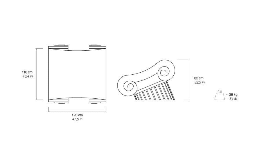 Capitello Lounge – thumbnail image #7