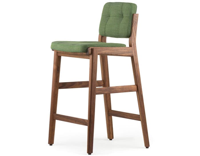 capo bar stool 780t – thumbnail image #2