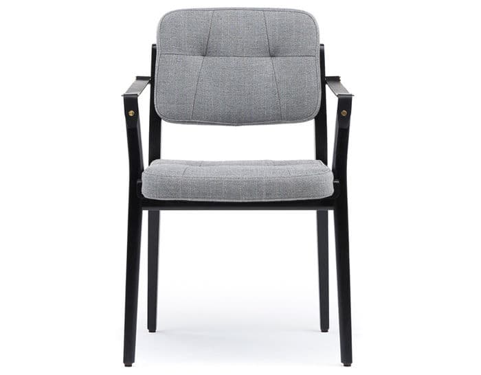 capo dining armchair 780s – thumbnail image #1