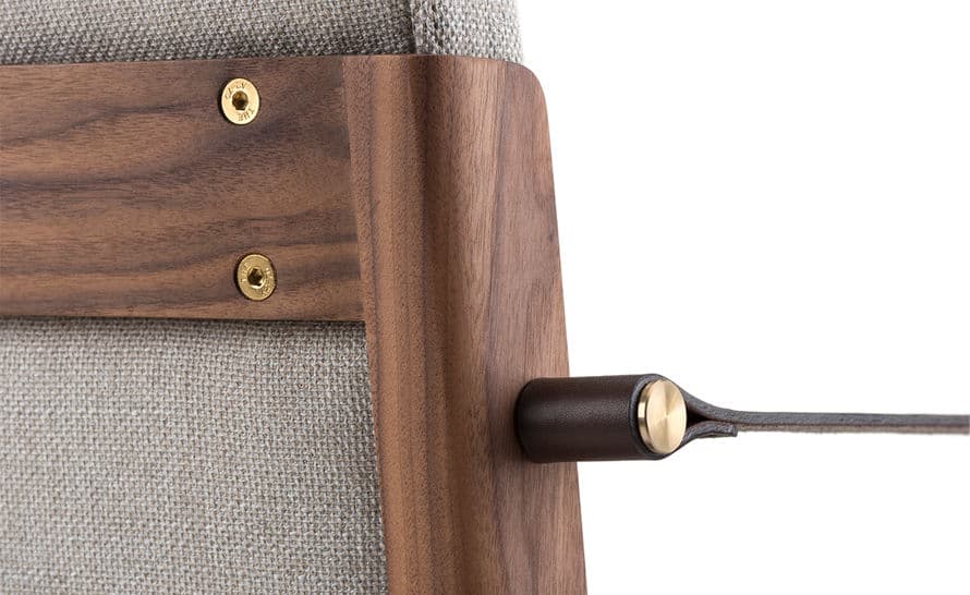 capo dining armchair 780s – thumbnail image #13