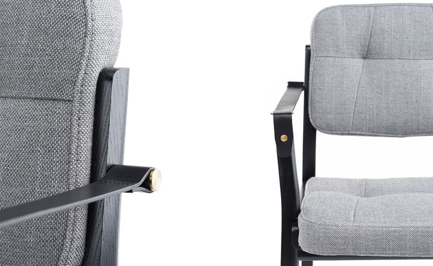capo dining armchair 780s – thumbnail image #14