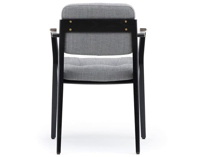 capo dining armchair 780s – thumbnail image #5